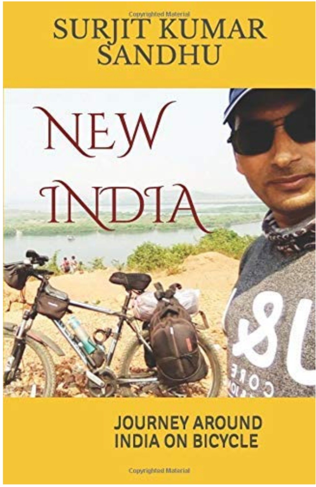 surjit kumar