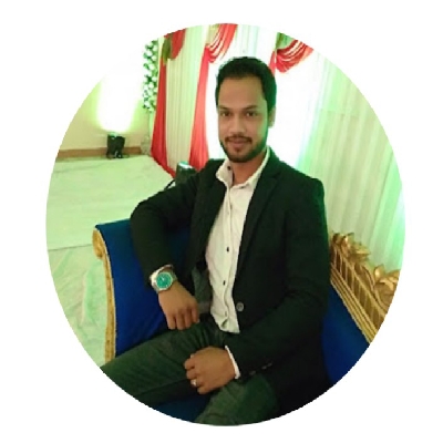 Saiyyad shandan husain