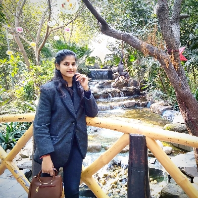 Bhumi Singla