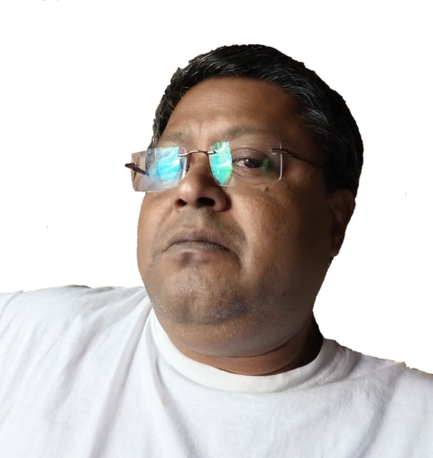 Subhendu Banerjee