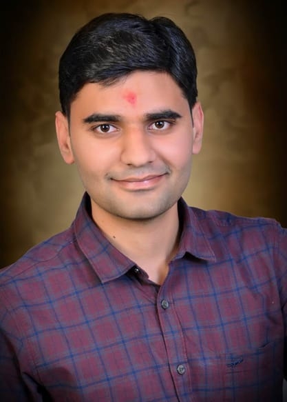 CA HARDIK KETANKUMAR THACKER