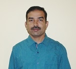 Jagadeesh Halappa