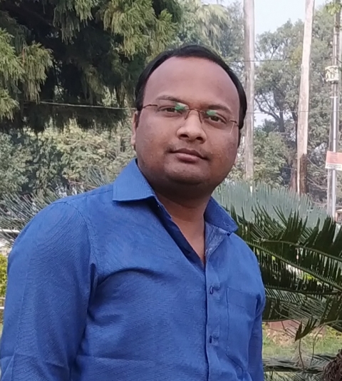 Abhishek kumar srivastava