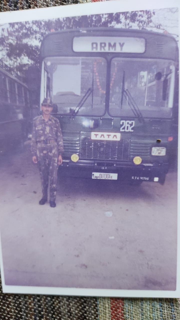 Manoj Kumar