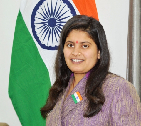 PARVATI JANGID