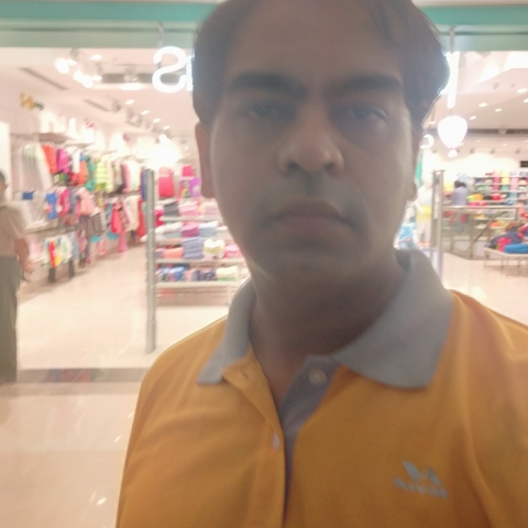 Abhivandan Mehta