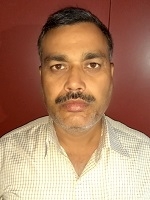 geetesh kumar