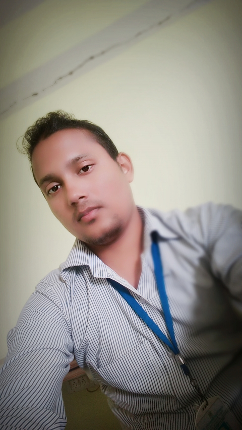 Yogendra Kumar