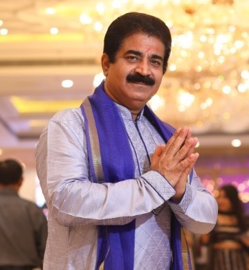 VIVEK KAMBOJ