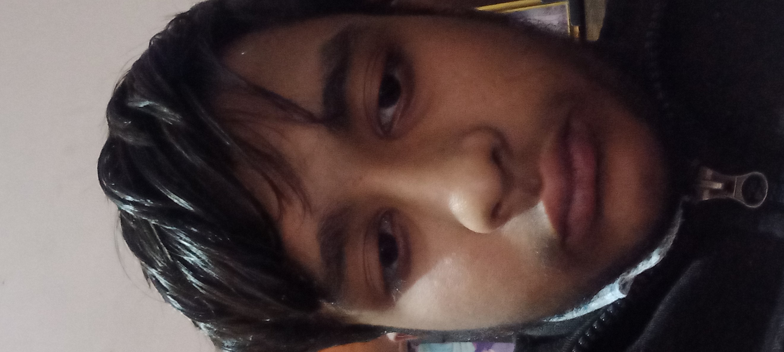 CHIRAG SHARMA