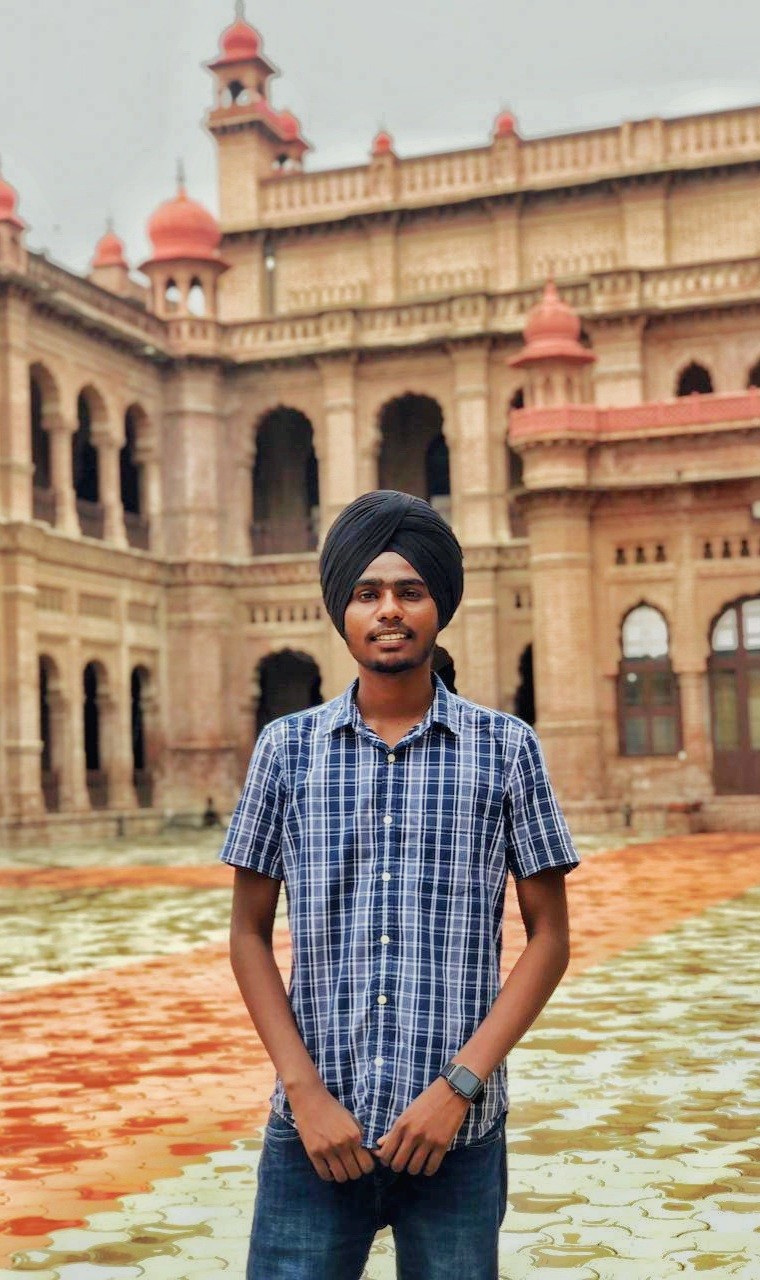 Himmat singh