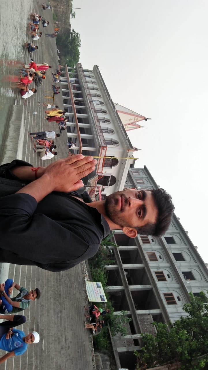 Virender Singh