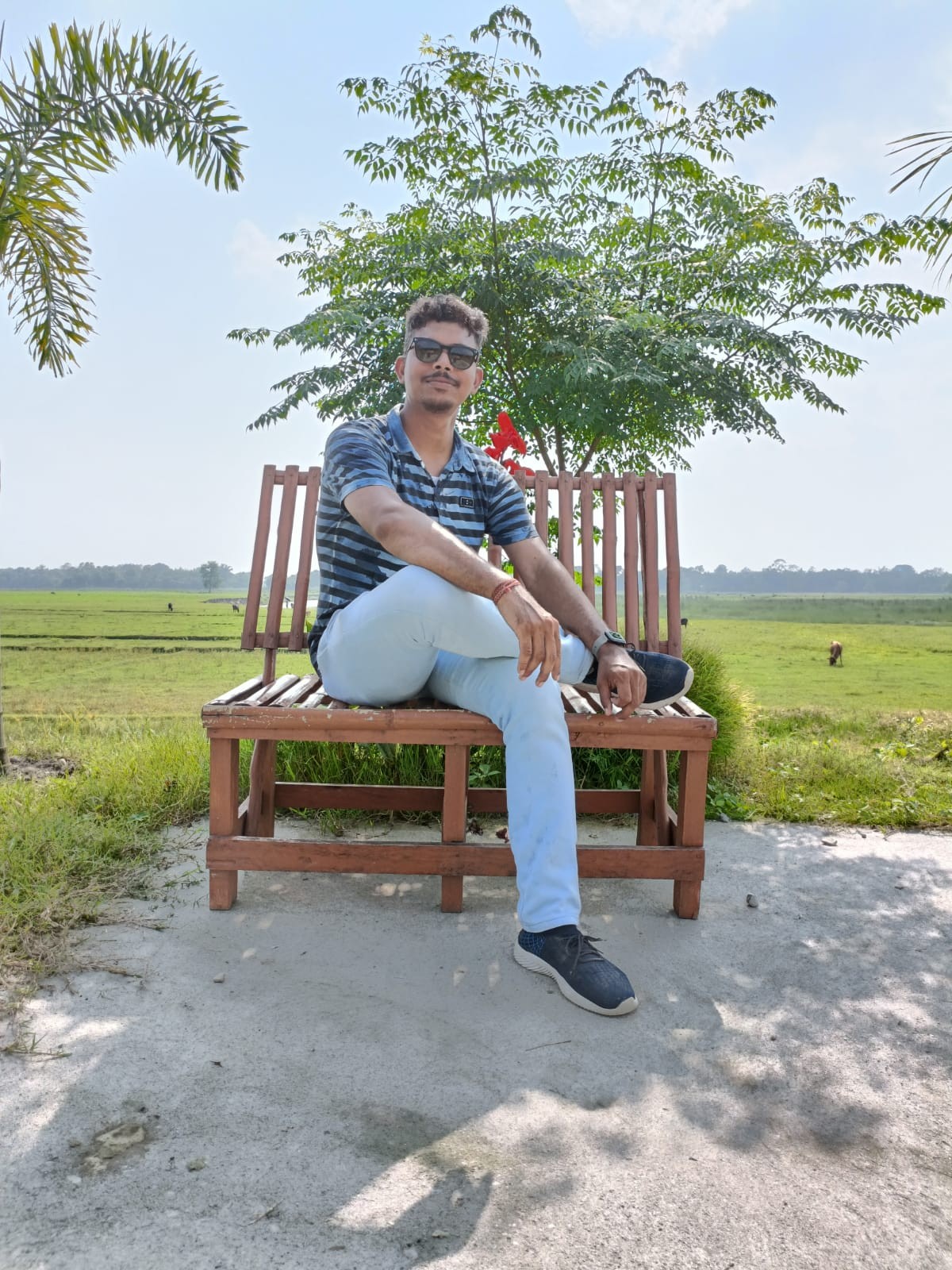 Rajkumar Ghosh
