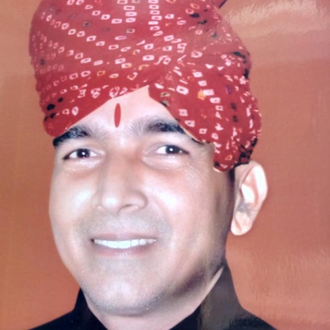 SHYAM PAREEK