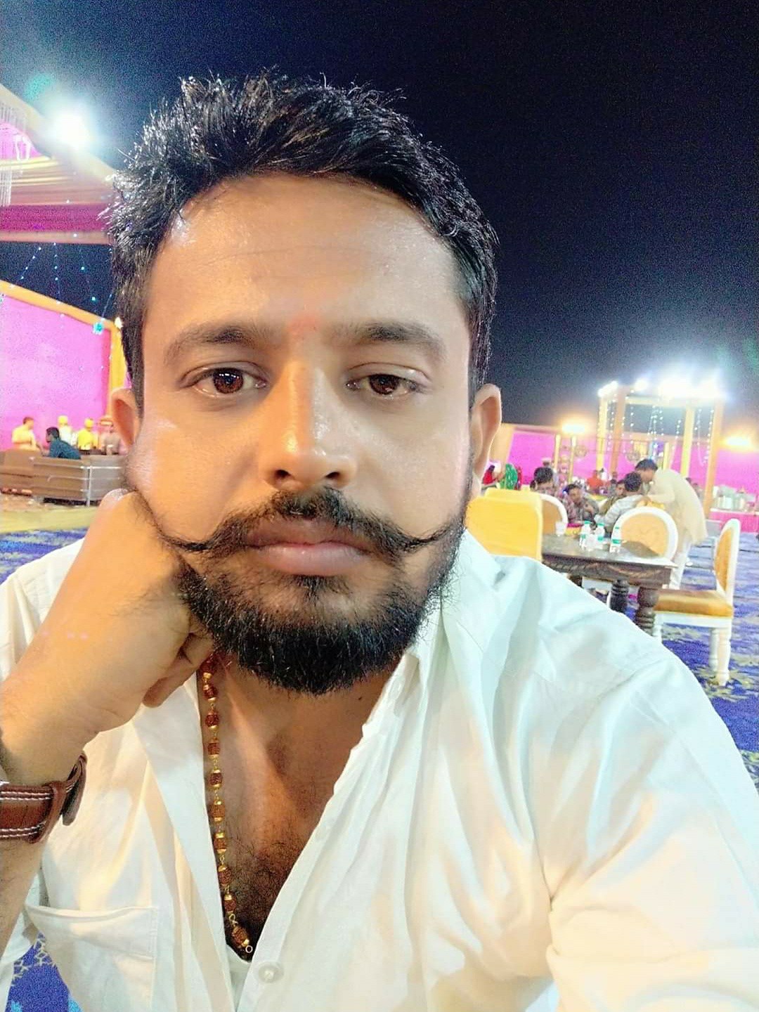 Sachin Pandit Bhanauta