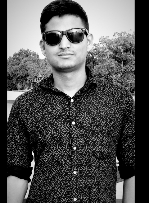 Abhishek Kimothi