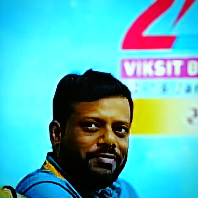 Ganne bharath reddy
