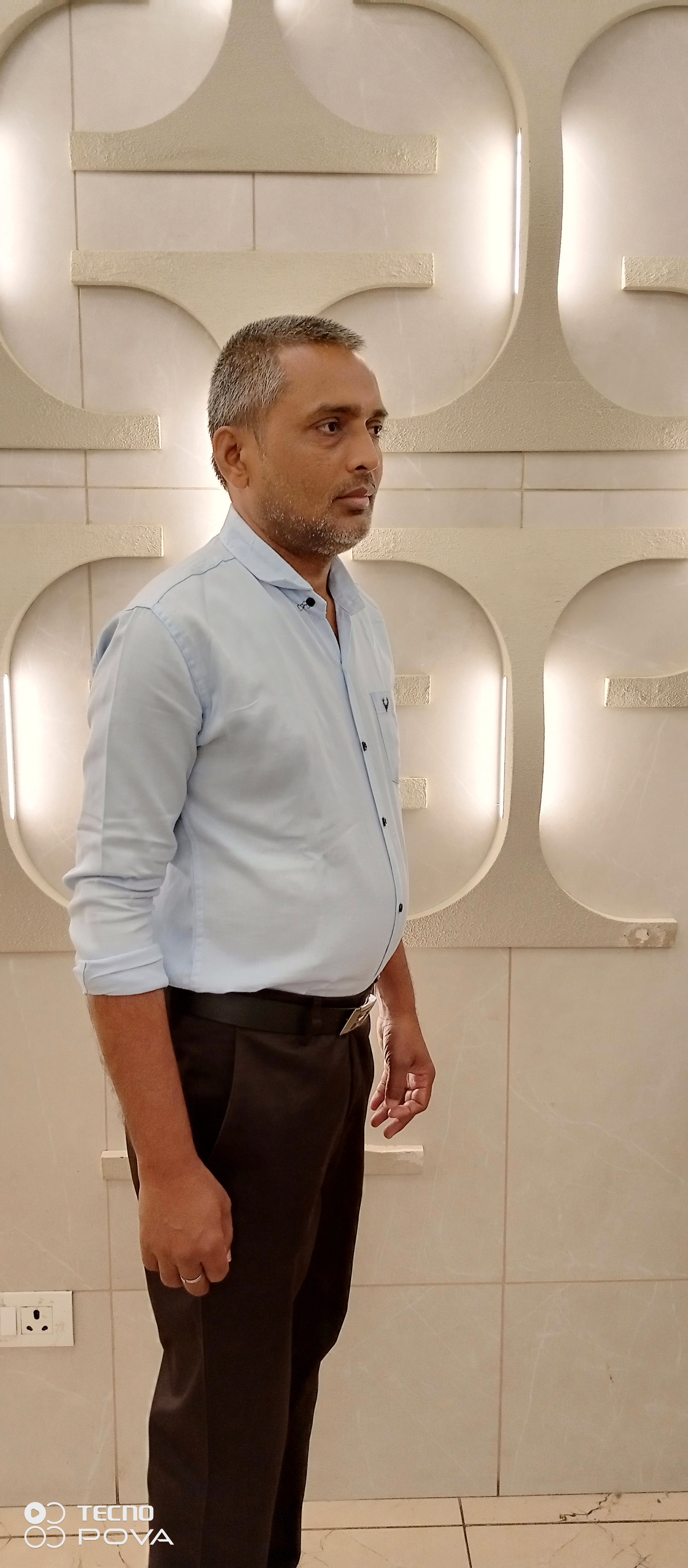 Rakesh Kumar Harshad Bhai Patel