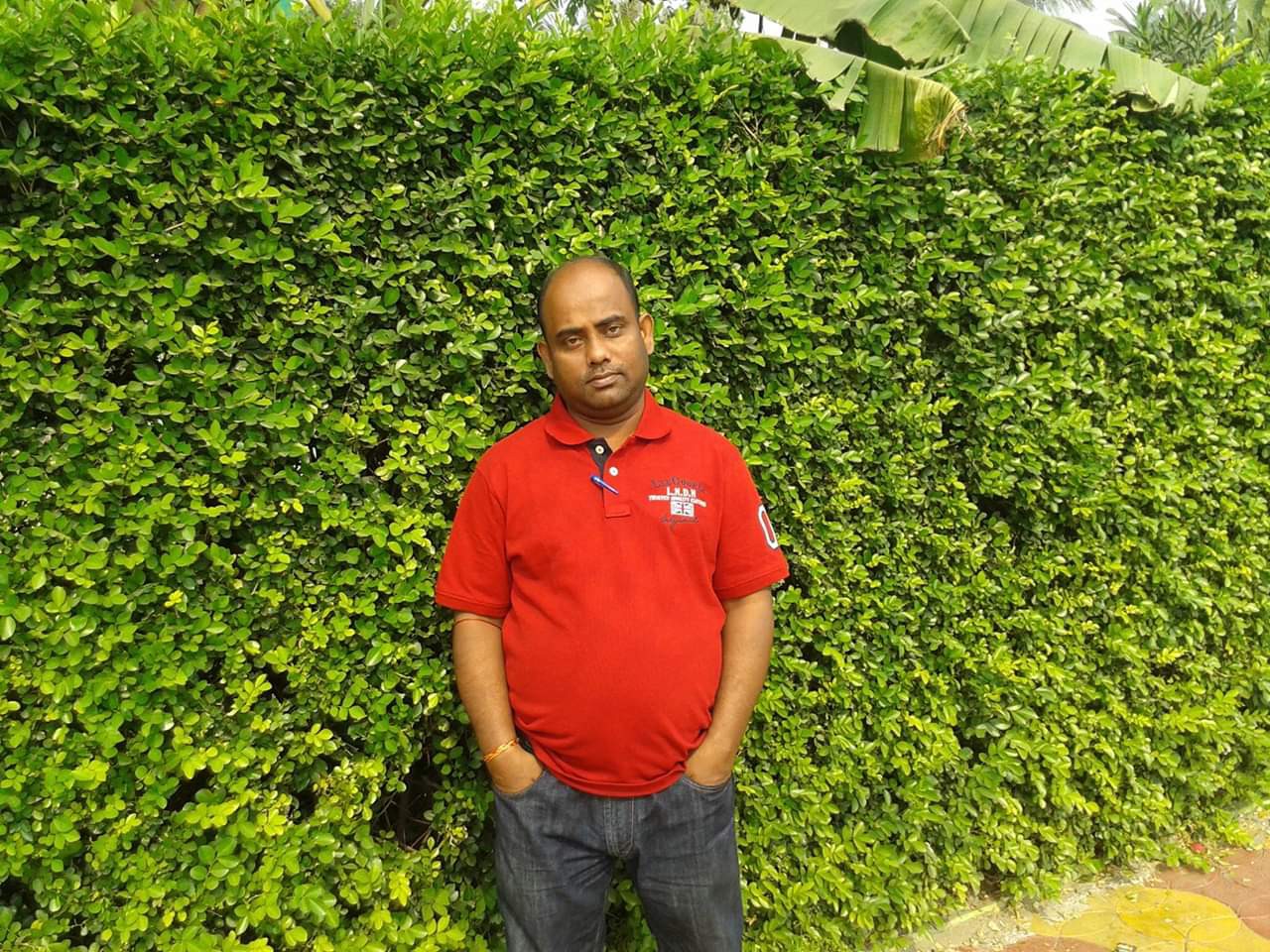 Pranab Das