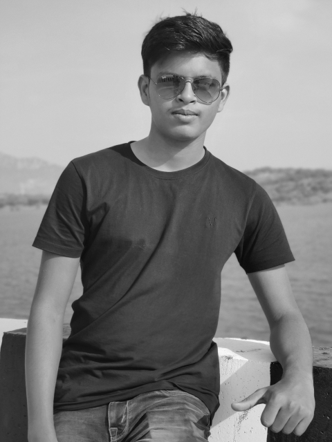 SUTHAR ARYANKUMAR RAMESHBHAI