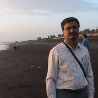 Rohit Dave