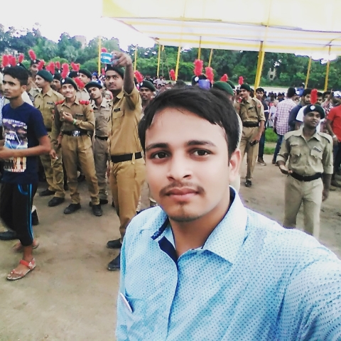 Amit Kumar Singh