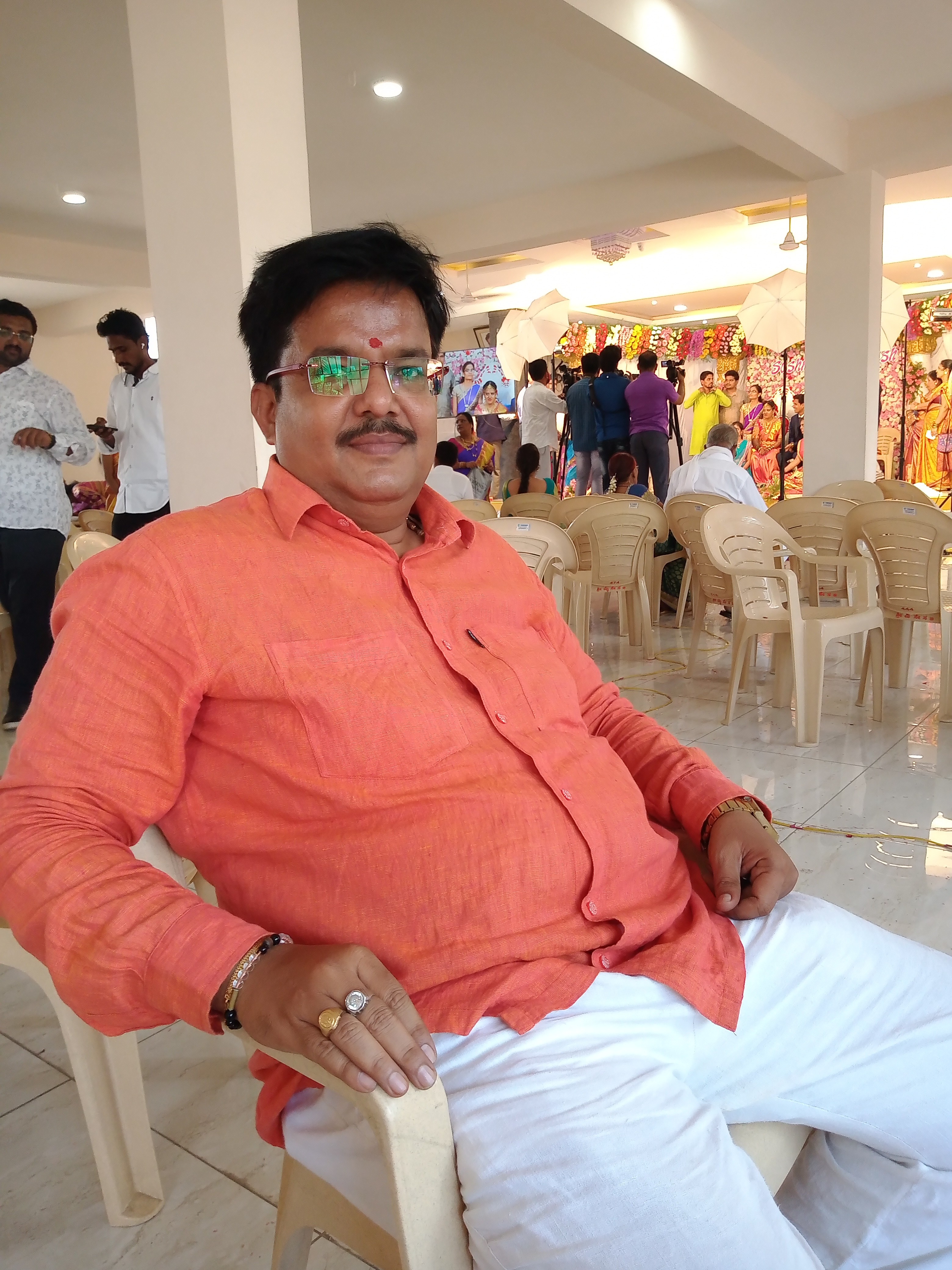 Gururaj Haveri