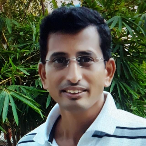 Sri Vatsan