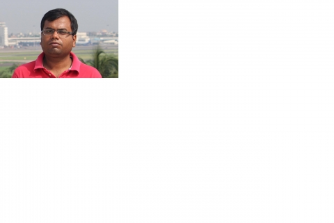 Anudip Ray
