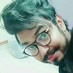 PRASHANT SINGH