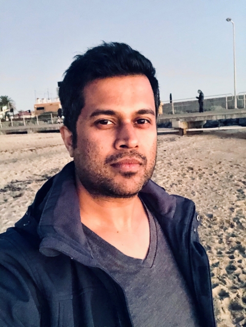 Jeev Shanbhag