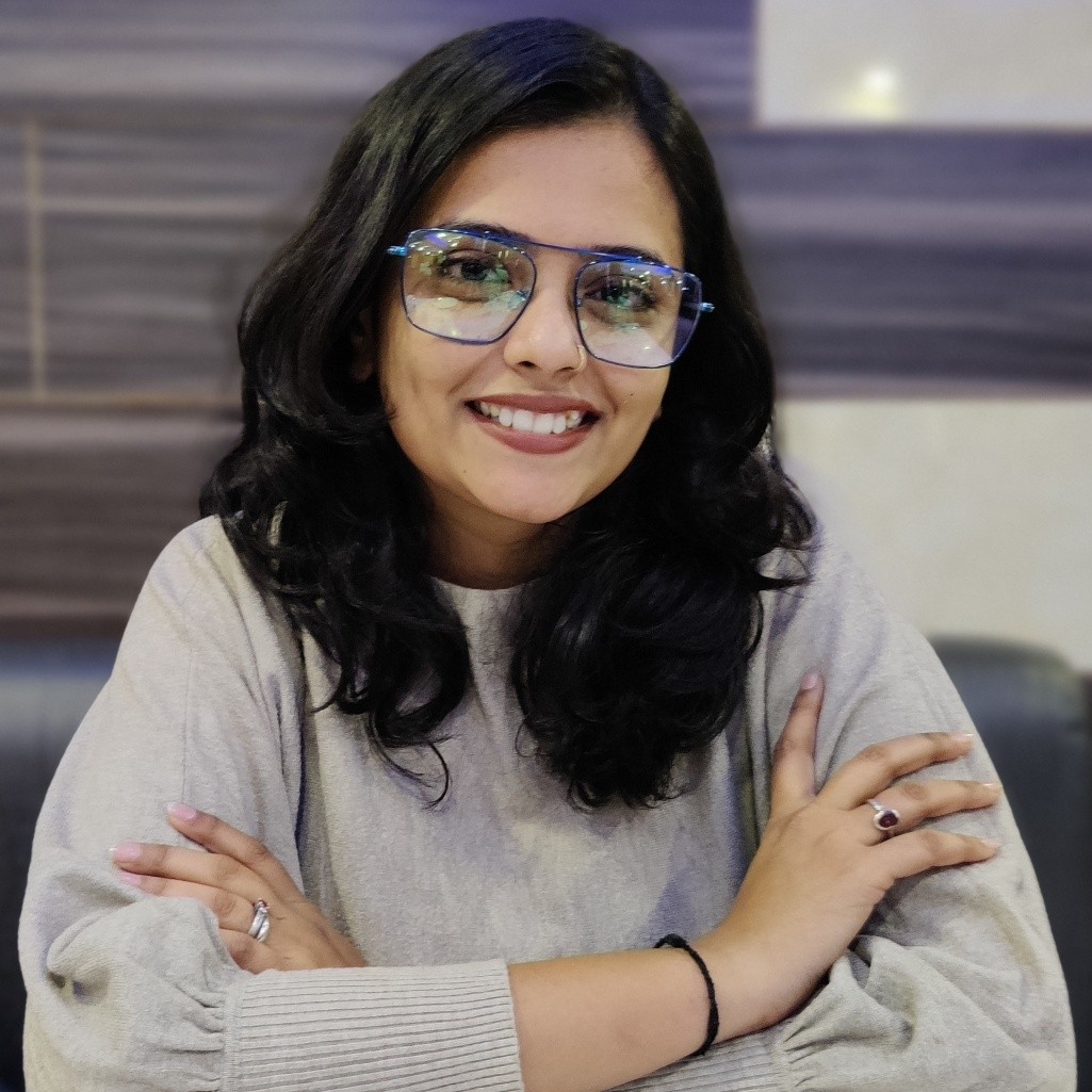 Bhoomika Maganbhai prajapati