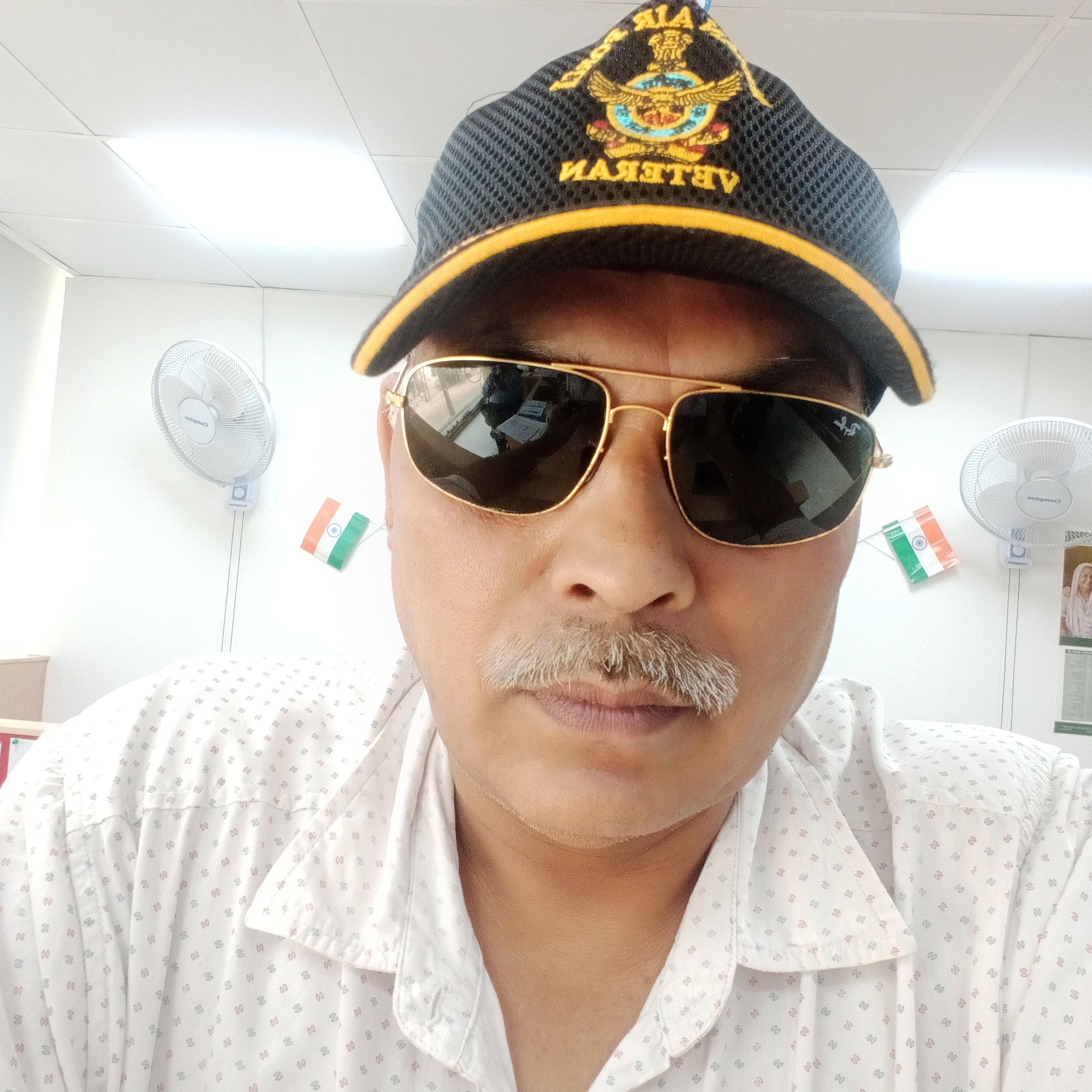 RAJ GOPAL SHUKLA