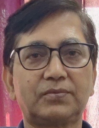 Sanjay Kumar Das Kayasth