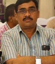 KRISHNA KUMAR GOVINDARAJU