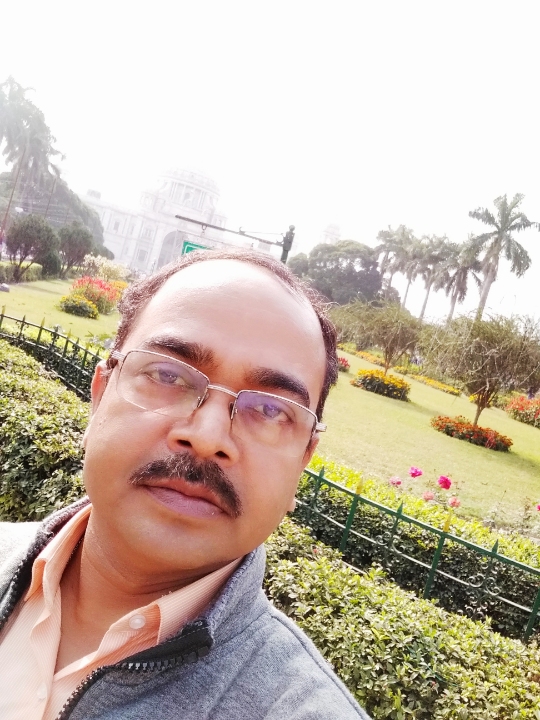 Sidhartha Paul 