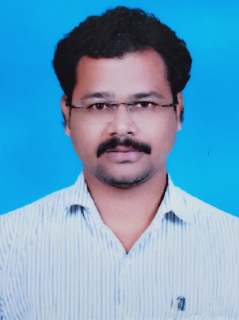 BIKRANT SEKHAR BISHI
