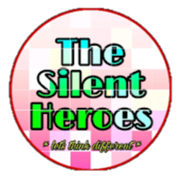 The Silent Heroes { Khaprail }