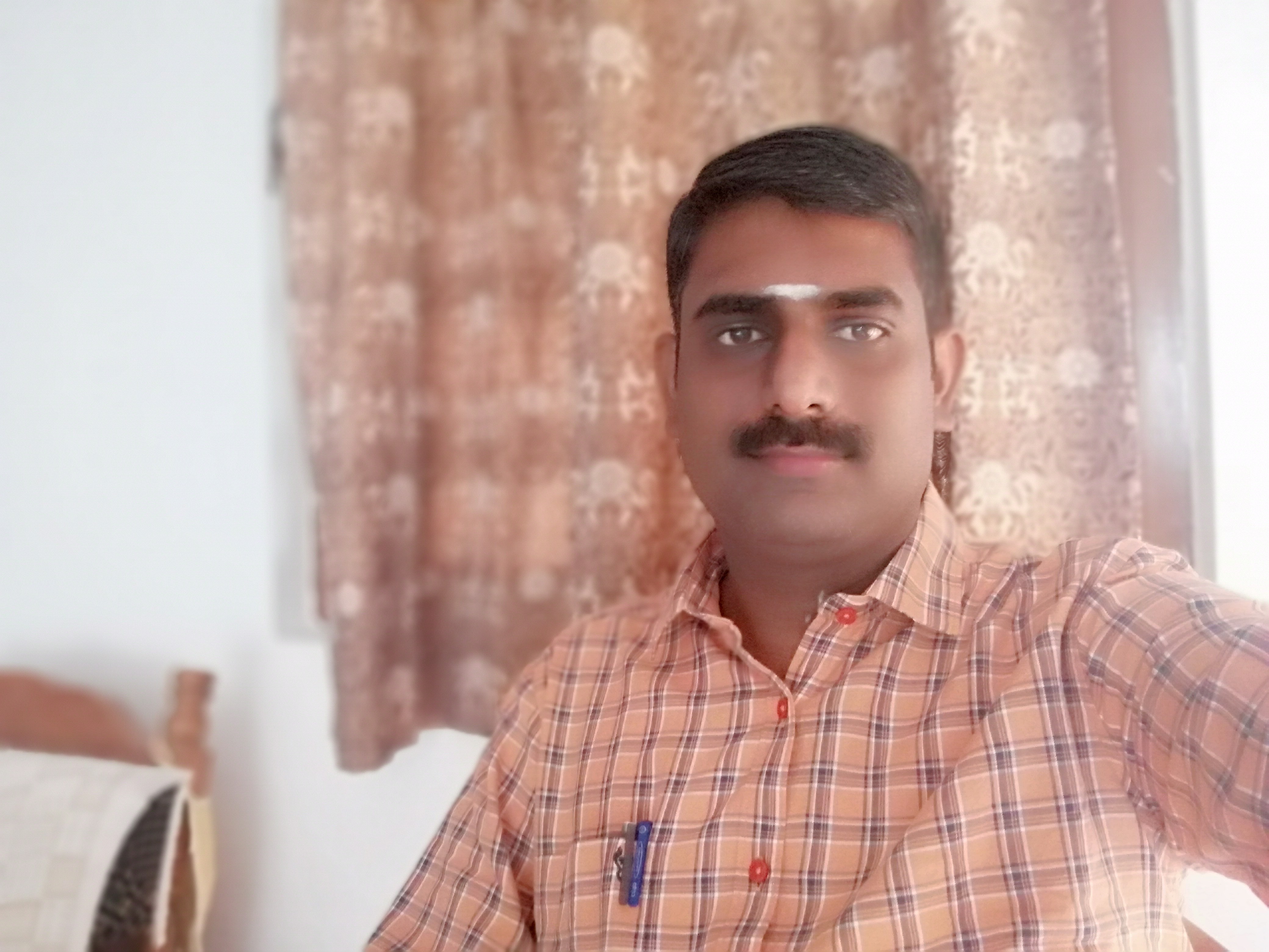 Prabhakaran Narayanasamy