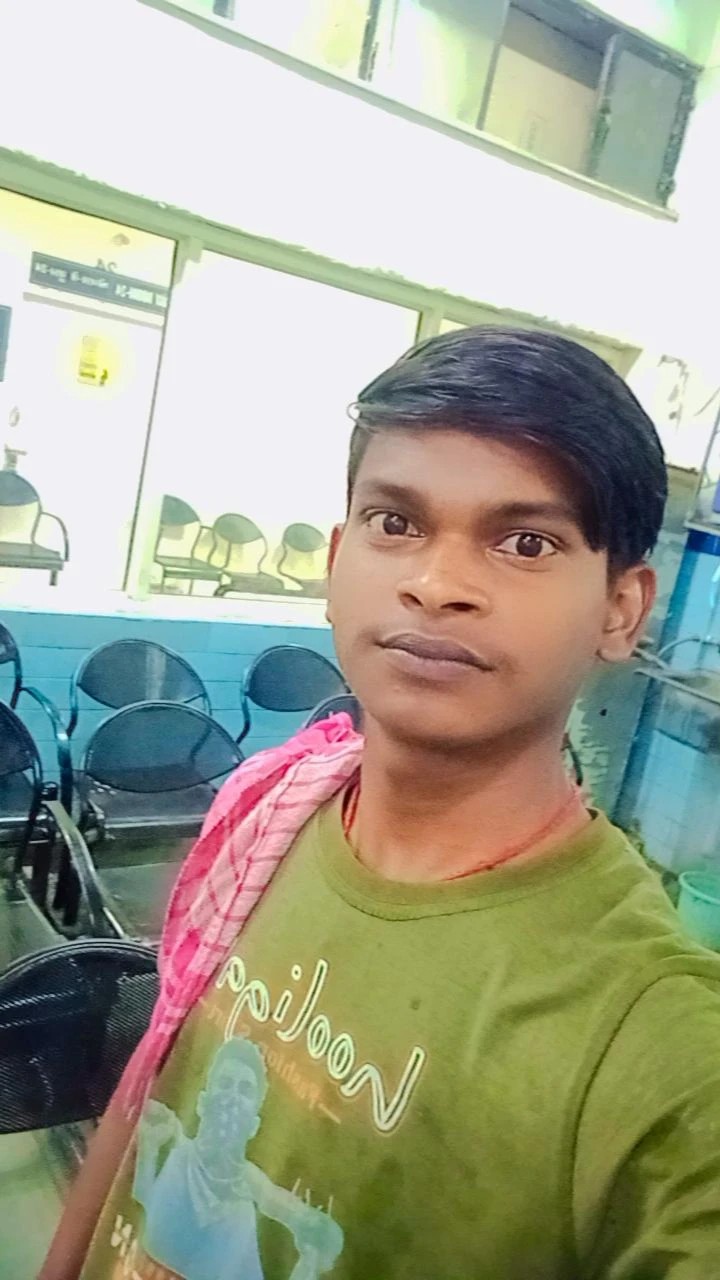 Shyam Kumar