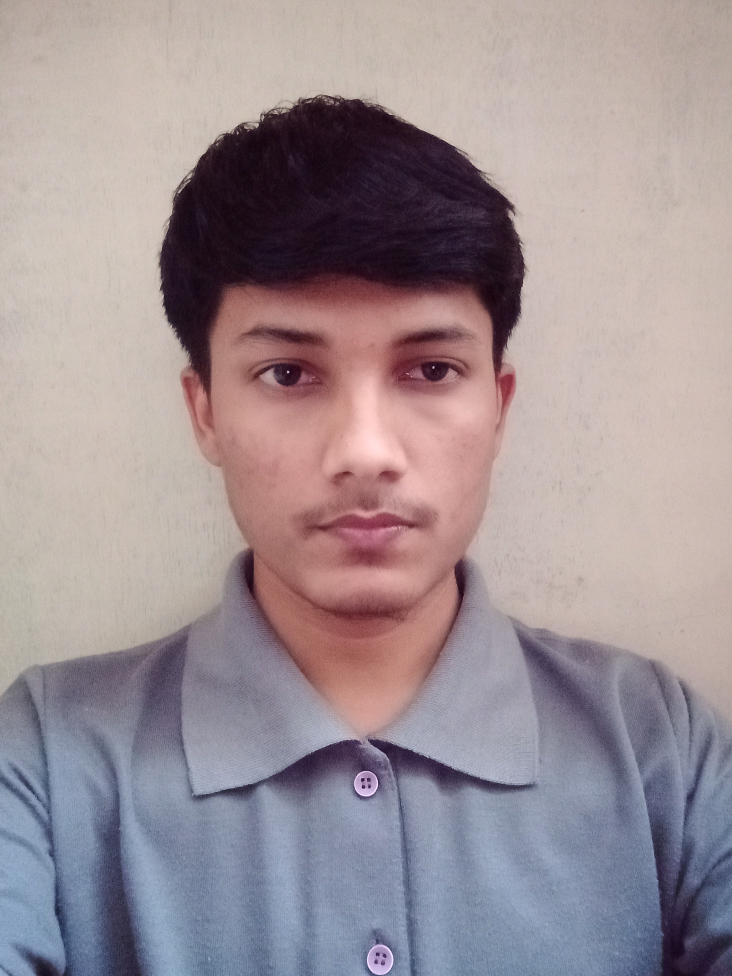 Sumit Jha