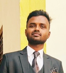 VIKASH PRASAD