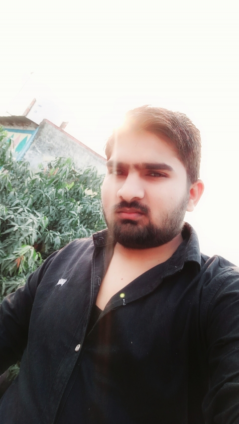 Shiv Kumar balmiki