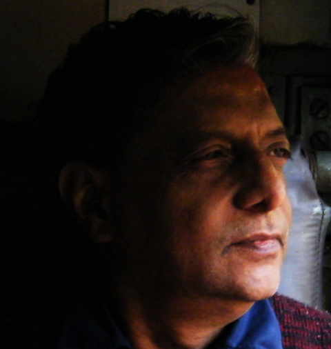Hemant Ghatole