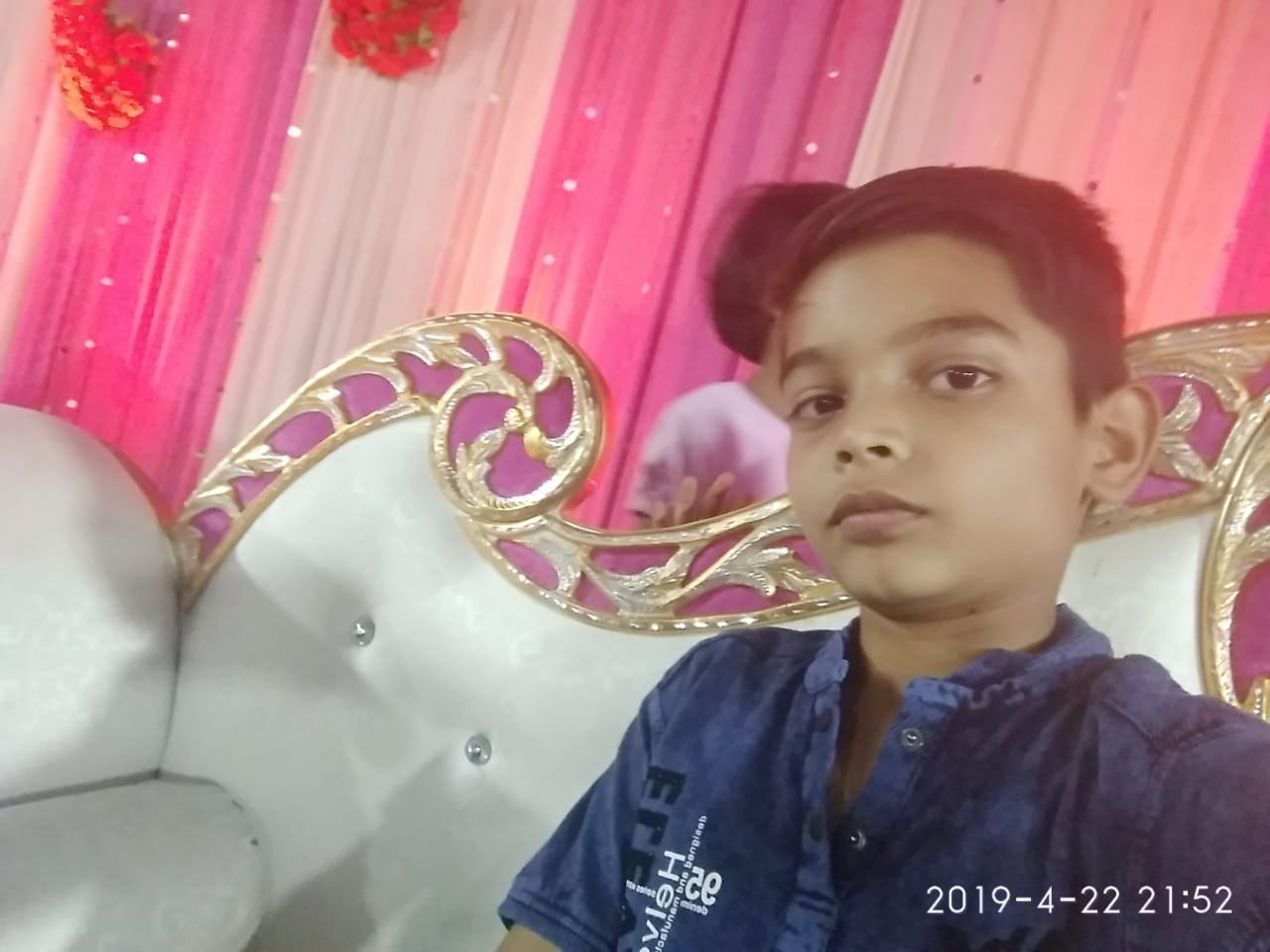 user