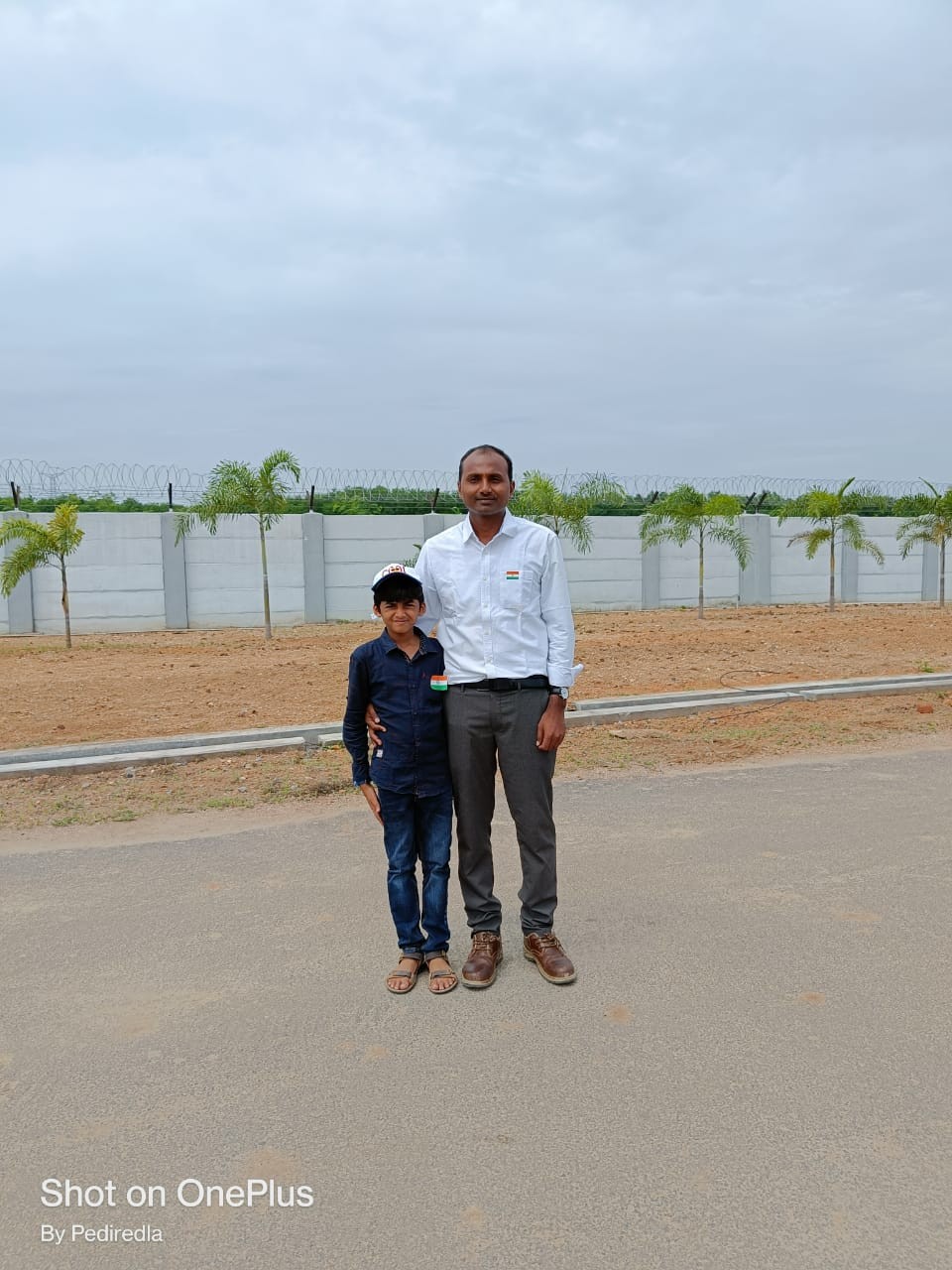 Vinod Naidu 