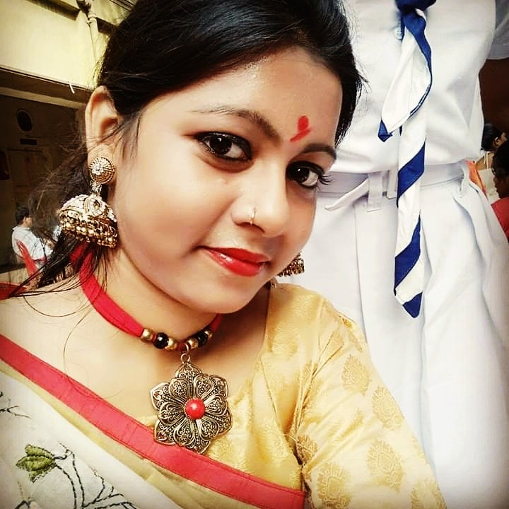 ANUSREE MONDAL