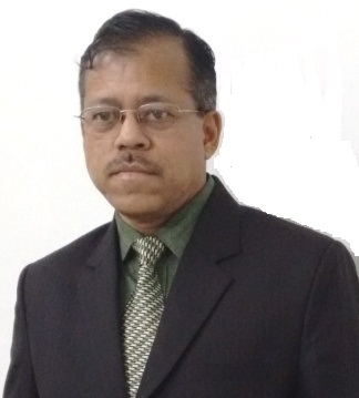 Tushar Kanti Roy