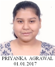 Priyanka Agrawal
