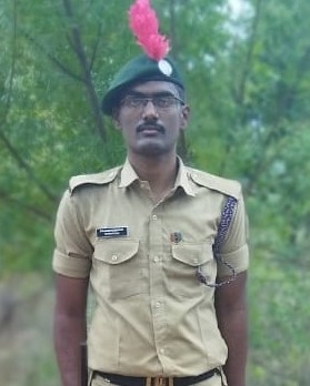 Pranavkumar G